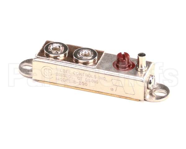 S0349190 Saniserv Thermostat:b200 200Deg