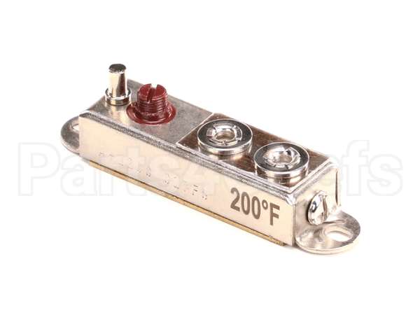 S0349190 Saniserv Thermostat:b200 200Deg