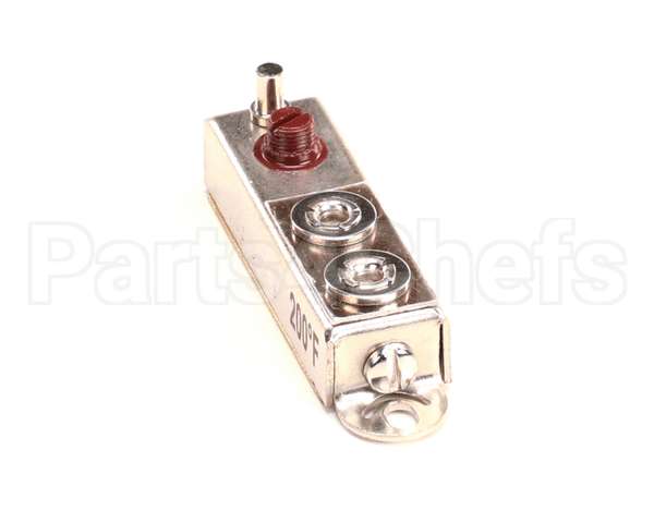S0349190 Saniserv Thermostat:b200 200Deg
