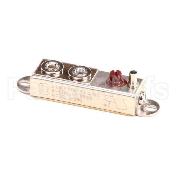 S0349190 Compatible Saniserv Thermostat:b-200 200Deg