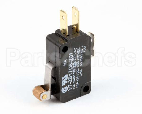 S0353 Bki Switch 1A 250Vac Spdt