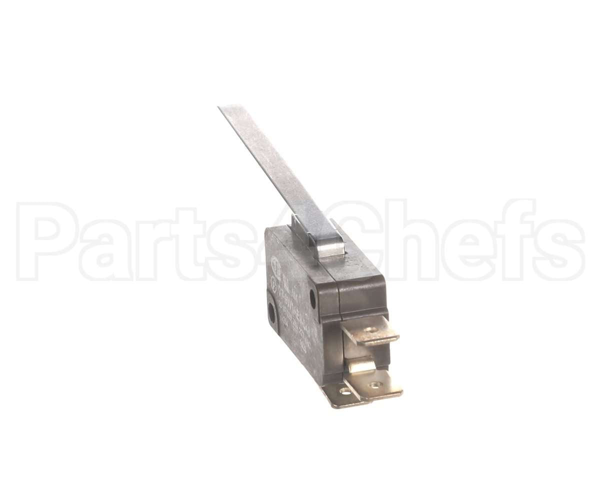 S0355 Blodgett Switch Long Arm Spdt Micro