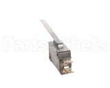 S0355 Blodgett Switch Long Arm Spdt Micro