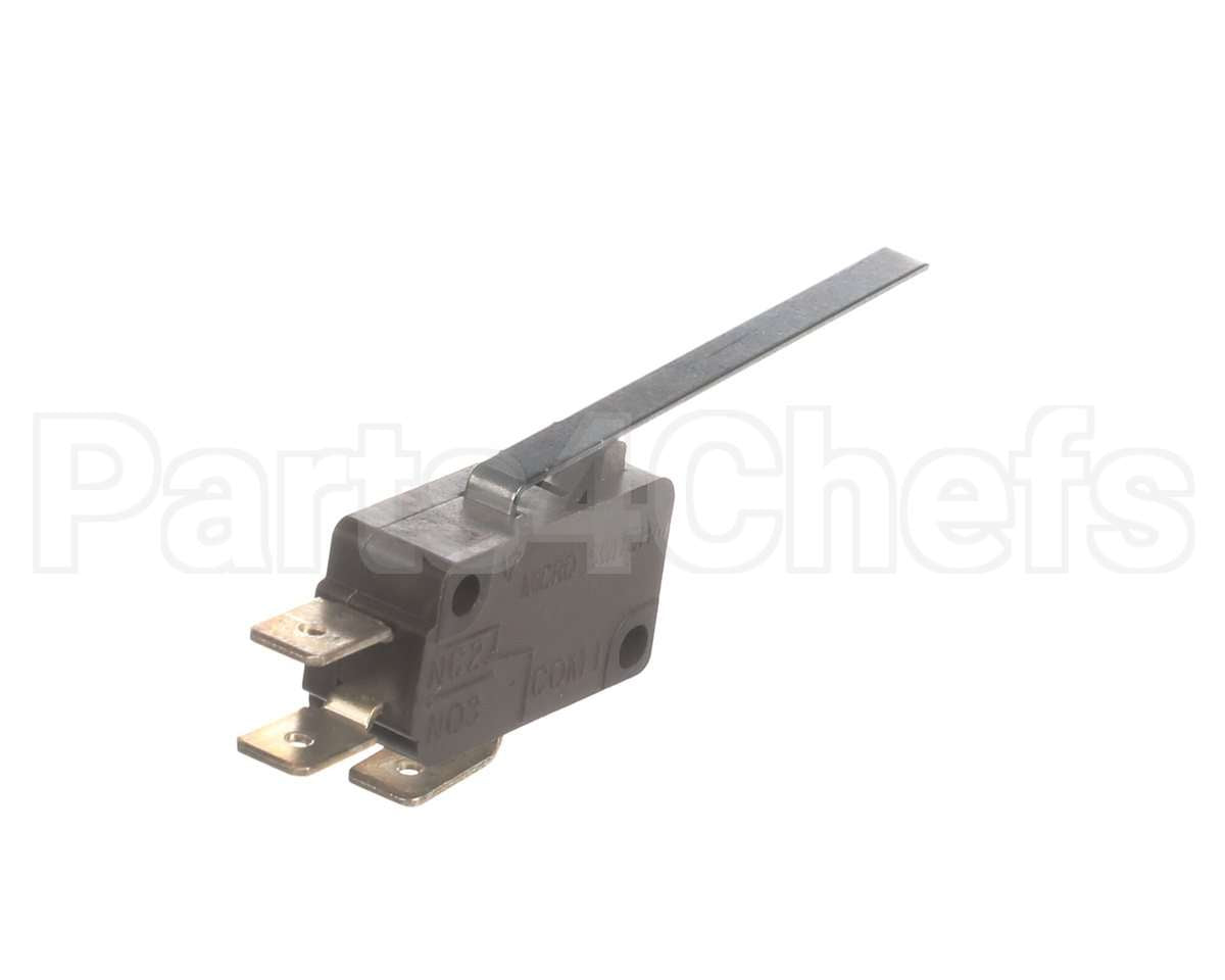 S0355 Blodgett Switch Long Arm Spdt Micro