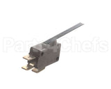 S0355 Blodgett Switch Long Arm Spdt Micro