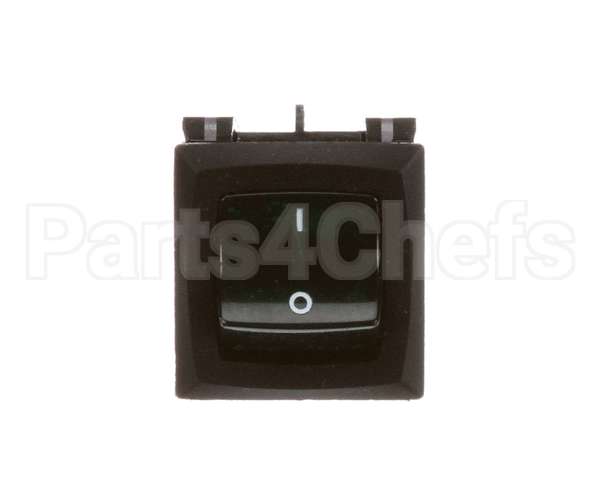 S0356 Bki Switch, Rocker 20A 250V