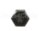S046 Edlund Screw, 10-32 X 1/4 S/S Hex Hea