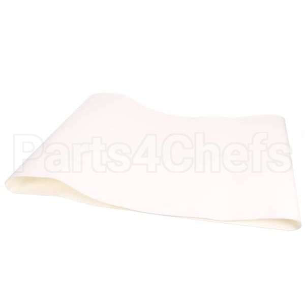 S06001008 Compatible Univex Sfg (500B /500T) Nr11 1400X500 Belt/Carp