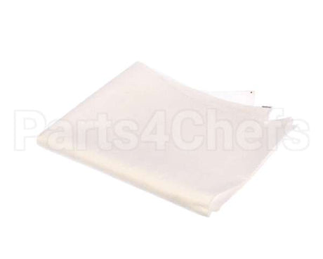 S06C00009-UL Univex Spz 40 Cloth Felt Set (Top & Bottom) (Ju