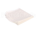 S06C00009-UL Univex Spz 40 Cloth Felt Set (Top & Bottom) (Ju