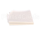 S06C00009-UL Univex Spz 40 Cloth Felt Set (Top & Bottom) (Ju