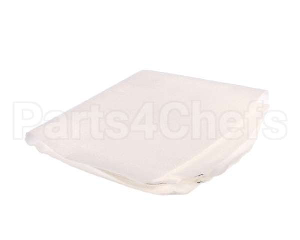 S06C00009-UL Univex Spz 40 Cloth Felt Set (Top & Bottom) (Ju