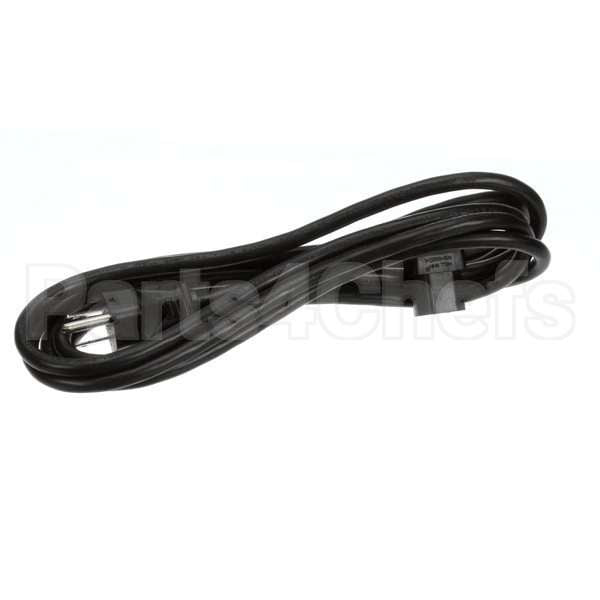 S07010 Compatible Cambro Removable Power Cord, 110V