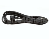 S07010 Cambro Removable Power Cord, 110V