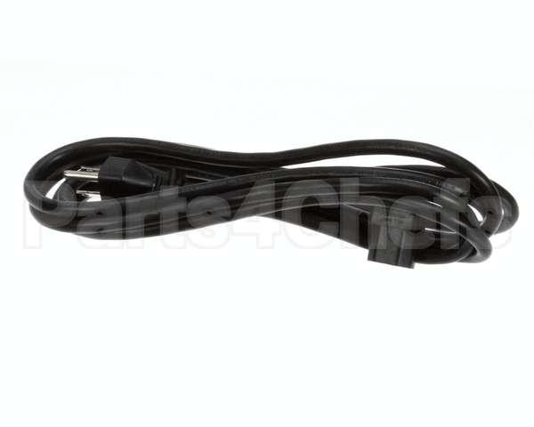 S07010 Cambro Removable Power Cord, 110V