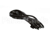 S07010 Cambro Removable Power Cord, 110V