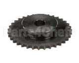 S0703 Bki Sprocket, 40B35 1 Keyed, Bored