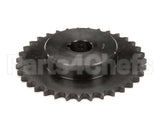 S0703 Bki Sprocket, 40B35 1 Keyed, Bored