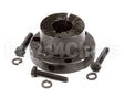 S0706 Bki Bushing,Qd Style Ja 5/8In Key