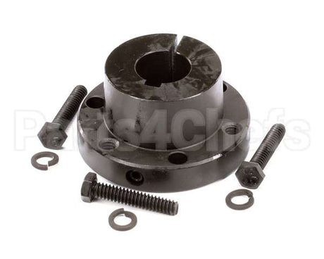 S0706 Bki Bushing,Qd Style Ja 5/8In Key