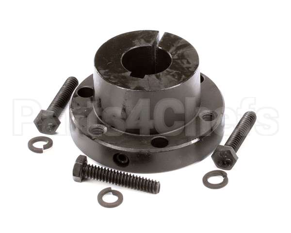 S0706 Bki Bushing,Qd Style Ja 5/8In Key