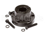 S0706 Bki Bushing,Qd Style Ja 5/8In Key