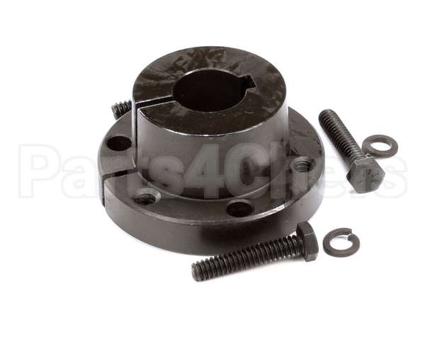 S0706 Bki Bushing,Qd Style Ja 5/8In Key