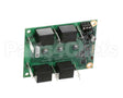 S0707 Bki Switch, Capacitive Touch, 3-Button