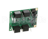 S0707 Bki Switch, Capacitive Touch, 3-Button