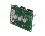 S0707 Bki Switch, Capacitive Touch, 3-Button