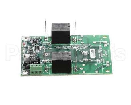 S0712 Bki Switch, Capacitive Touch, 2-Bu