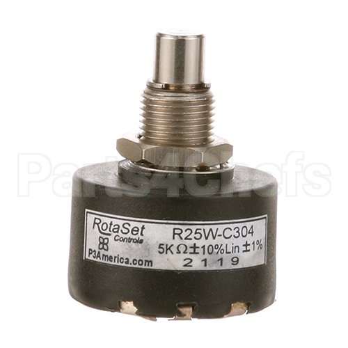 S08020 Compatible Cambro Potentiometer
