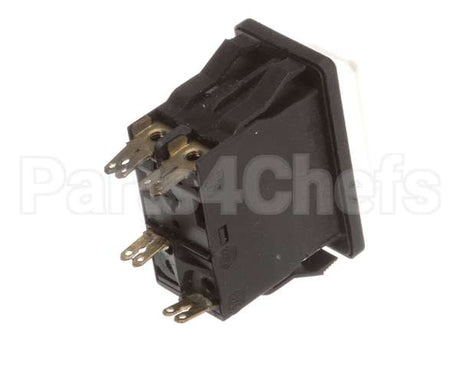 S08022 Cambro Power Switch