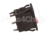 S08022 Cambro Power Switch