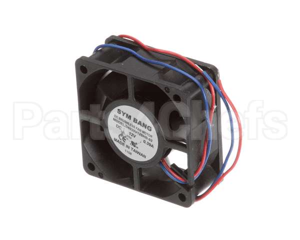 S08040 Cambro Internal Fan