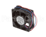 S08040 Cambro Internal Fan