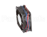 S08040 Cambro Internal Fan