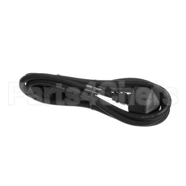 S08047 Compatible Cambro Upch Uk220V Pwr Cord 9Ft
