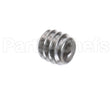 S087 Edlund Screw, 1/4-20 X 1/4 S/S Skt Se