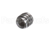 S087 Edlund Screw, 1/4-20 X 1/4 S/S Skt Se