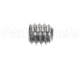 S087 Edlund Screw, 1/4-20 X 1/4 S/S Skt Se