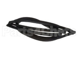 S0905025 Saniserv Gasket:magnetic, 50.375X19.25X0.5