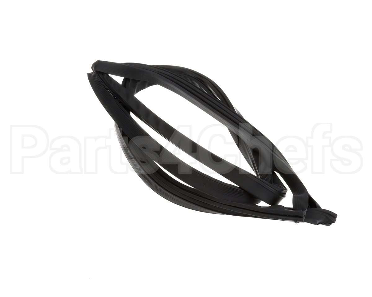 S0905025 Saniserv Gasket:magnetic, 50.375X19.25X0.5