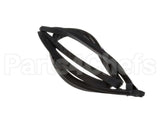 S0905025 Saniserv Gasket:magnetic, 50.375X19.25X0.5