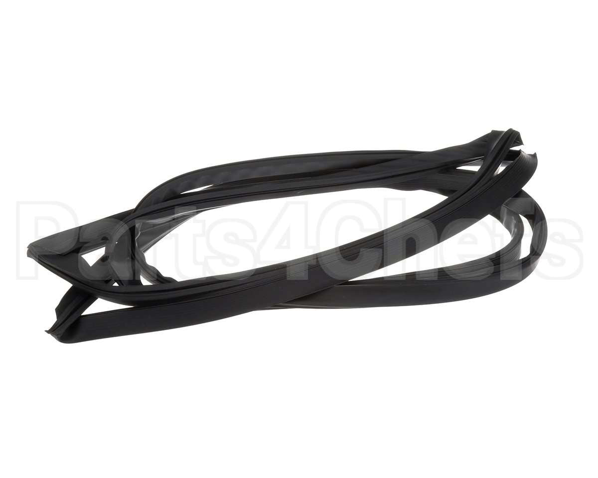 S0905025 Saniserv Gasket:magnetic, 50.375X19.25X0.5