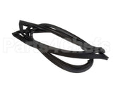 S0905025 Saniserv Gasket:magnetic, 50.375X19.25X0.5
