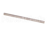 S1-00107110004 York Key,Blower 1/4 In Square X 6.3