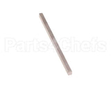 S1-00107110004 York Key,Blower 1/4 In Square X 6.3