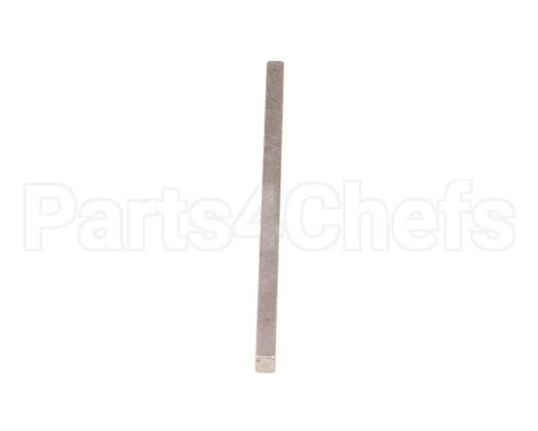 S1-00107110004 York Key,Blower 1/4 In Square X 6.3