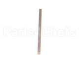 S1-00107110004 York Key,Blower 1/4 In Square X 6.3
